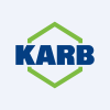 KARB logo