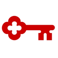 KEY logo