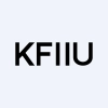 KFIIU logo