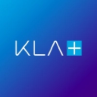 KLAC logo