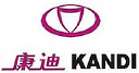 Kandi Technologies logo