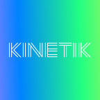 Kinetik Holdings logo