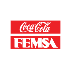Coca-Cola FEMSA SAB de CV logo