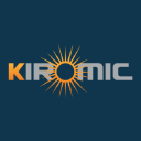 Kiromic BioPharma logo
