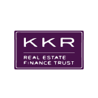 KKR Real Estate Finance Trust logo