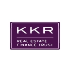 KKR Real Estate Finance Trust Inc. company logo