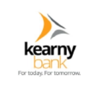 KRNY logo