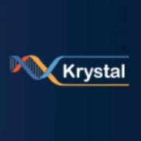 KRYS logo