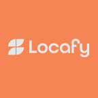 Locafy Limited logo