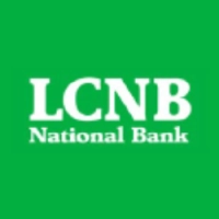 LCNB logo