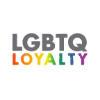 LGBT logo