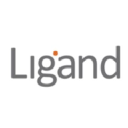 Ligand Pharmaceuticals Incorporated logo