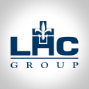 LHCG logo