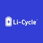 Li-Cycle Holdings Corp. company logo