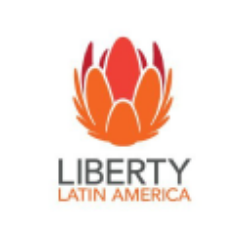 Liberty Latin America logo