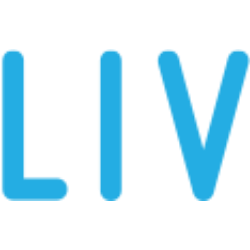 LIVB logo