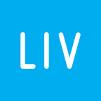 LIVBU logo