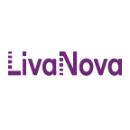 LivaNova logo
