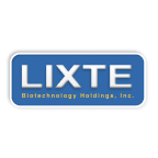 Lixte Biotechnology Holdings logo