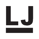 LJAQ logo