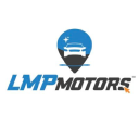 LMP Automotive Holdings logo