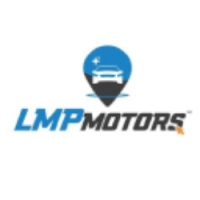 LMPX logo