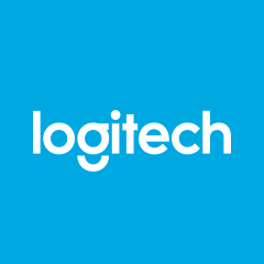 Logitech International SA logo