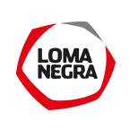 Loma Negra Compañía Industrial Argentina Sociedad Anonima logo
