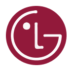LG Display Co logo