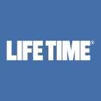 Life Time Group Holdings logo