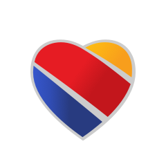 Southwest Airlines Co logo
