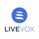 LVOXU logo