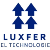 LXFR logo