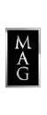 MAG logo
