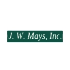 MAYS logo