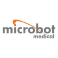 Microbot Medical Inc. company logo