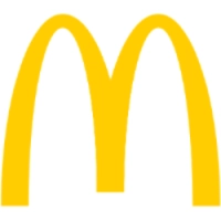 MCD logo
