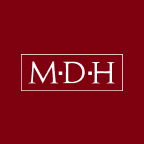 MDH logo