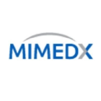 MDXG logo