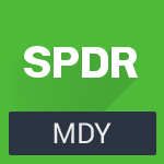 MDY logo