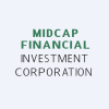 MidCap Financial Investment logo