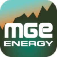 MGEE logo