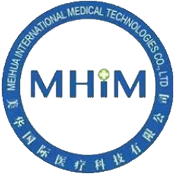 Meihua International Medical Technologies Co logo