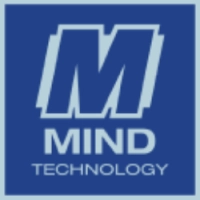 MIND logo