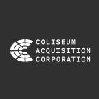 Coliseum Acquisition logo