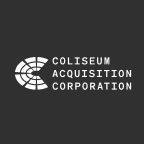 Coliseum Acquisition Corp. company logo