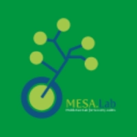MLAB logo