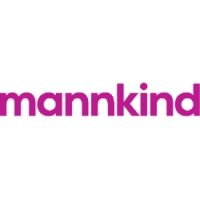 MNKD logo