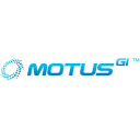 Motus GI Holdings logo
