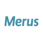 Merus NV logo